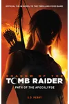 Shadow of the Tomb Raider