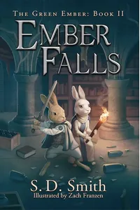 Ember Falls