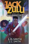 Jack Zulu and the Waylander's Key