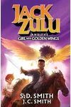 Jack Zulu and the Girl with Golden Wings