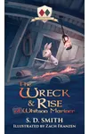 The Wreck & Rise of Whitson Mariner