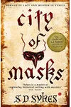 City of Masks