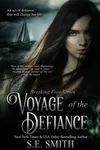 Voyage of the Defiance