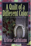 A Quilt of a Different Color