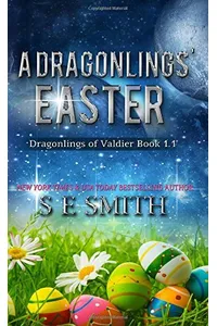 A Dragonlings' Easter