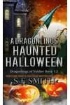 A Dragonlings' Haunted Halloween