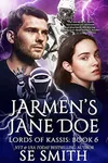 Jarmen's Jane Doe
