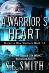 A Warrior's Heart