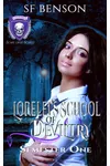 Lorelei's School of Deviltry, Semester One