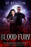Blood Fury