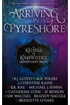 Arriving in Pyreshore