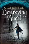 Destroying Angel