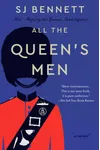 All the Queen's Men / A Three Dog Problem