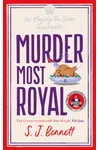 Murder Most Royal