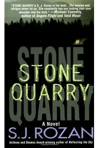 Stone Quarry / Bad Blood