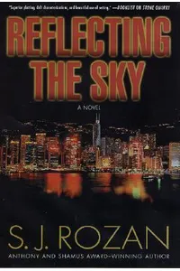 Reflecting the Sky / Blood Rites