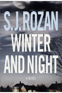 Winter and Night / Blood Ties