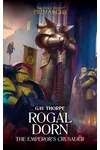 Rogal Dorn: The Emperor's Crusader