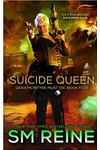 Suicide Queen