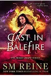 Cast in Balefire