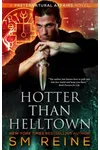 Hotter Than Helltown