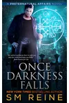 Once Darkness Falls