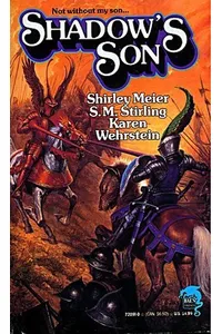 Shadow's Son