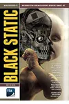 Black Static #72 : Horror Fiction & Film