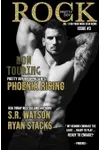 Phoenix Rising: Issue #3