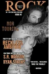Reckless Ambition: Issue #2