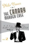 The Canary Murder Case