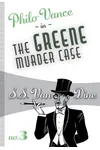 The Greene Murder Case