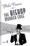 The Bishop Murder Case