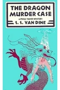 The Dragon Murder Case