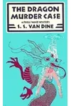 The Dragon Murder Case