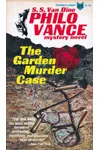 The Garden Murder Case