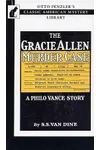 The Gracie Allen Murder Case / The Smell of Murder