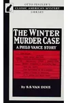 The Winter Murder Case