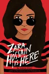 Zara Hossain Is Here