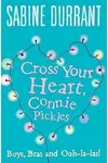 Cross Your Heart, Connie Pickles