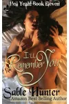 I'll Remember You