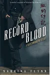 Record of Blood