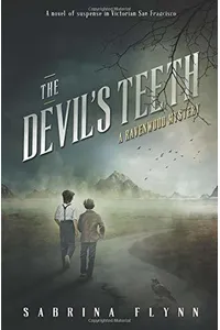 The Devil's Teeth