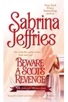 Beware a Scot's Revenge