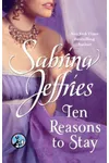 Ten Reasons to Stay