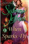 When Sparks Fly