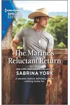 The Marine's Reluctant Return