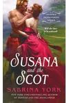 Susana and the Scot