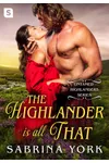 The Highlander Is All That