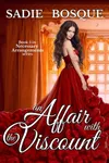 An Affair with the Viscount